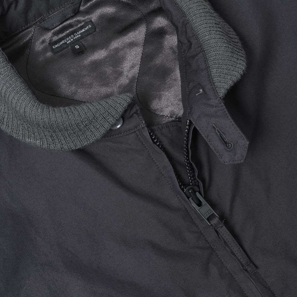 LL Jacket - CP Weather Poplin