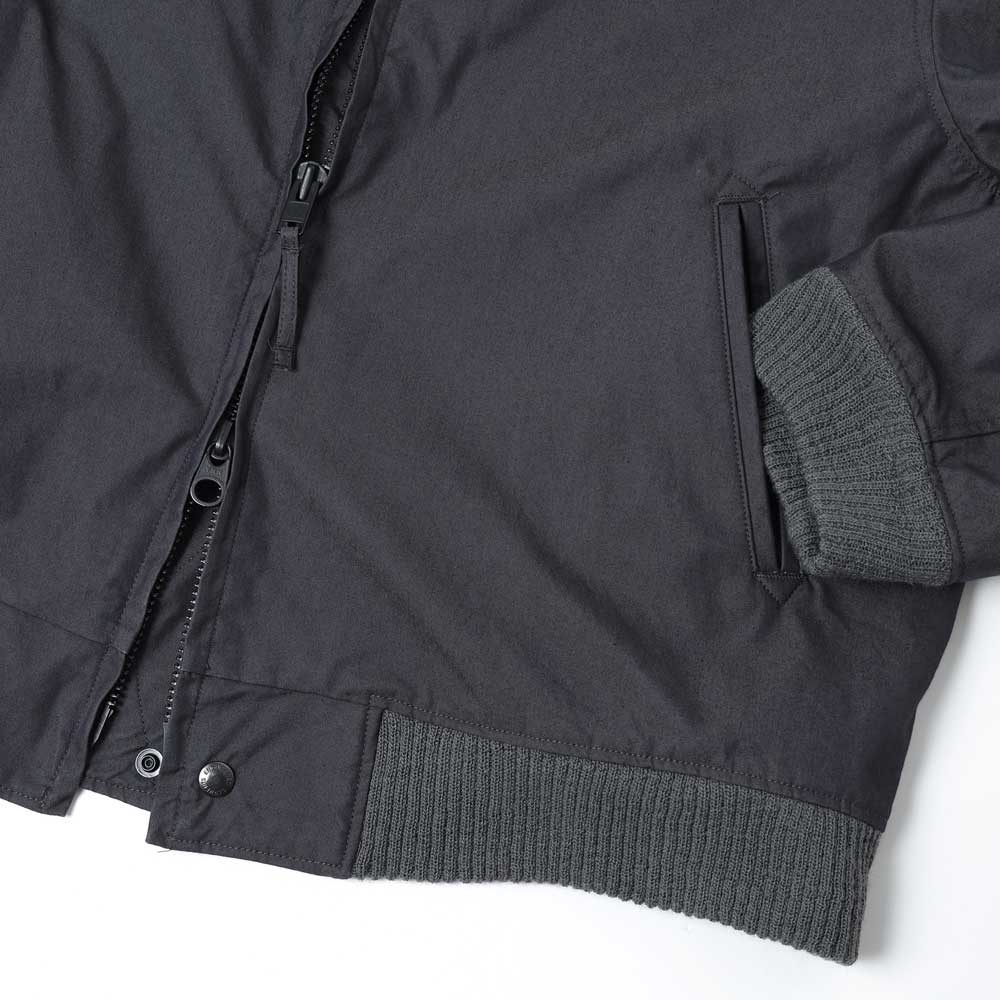 LL Jacket - CP Weather Poplin
