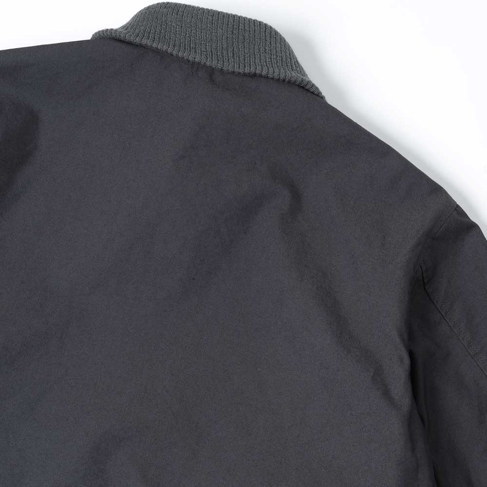 LL Jacket - CP Weather Poplin