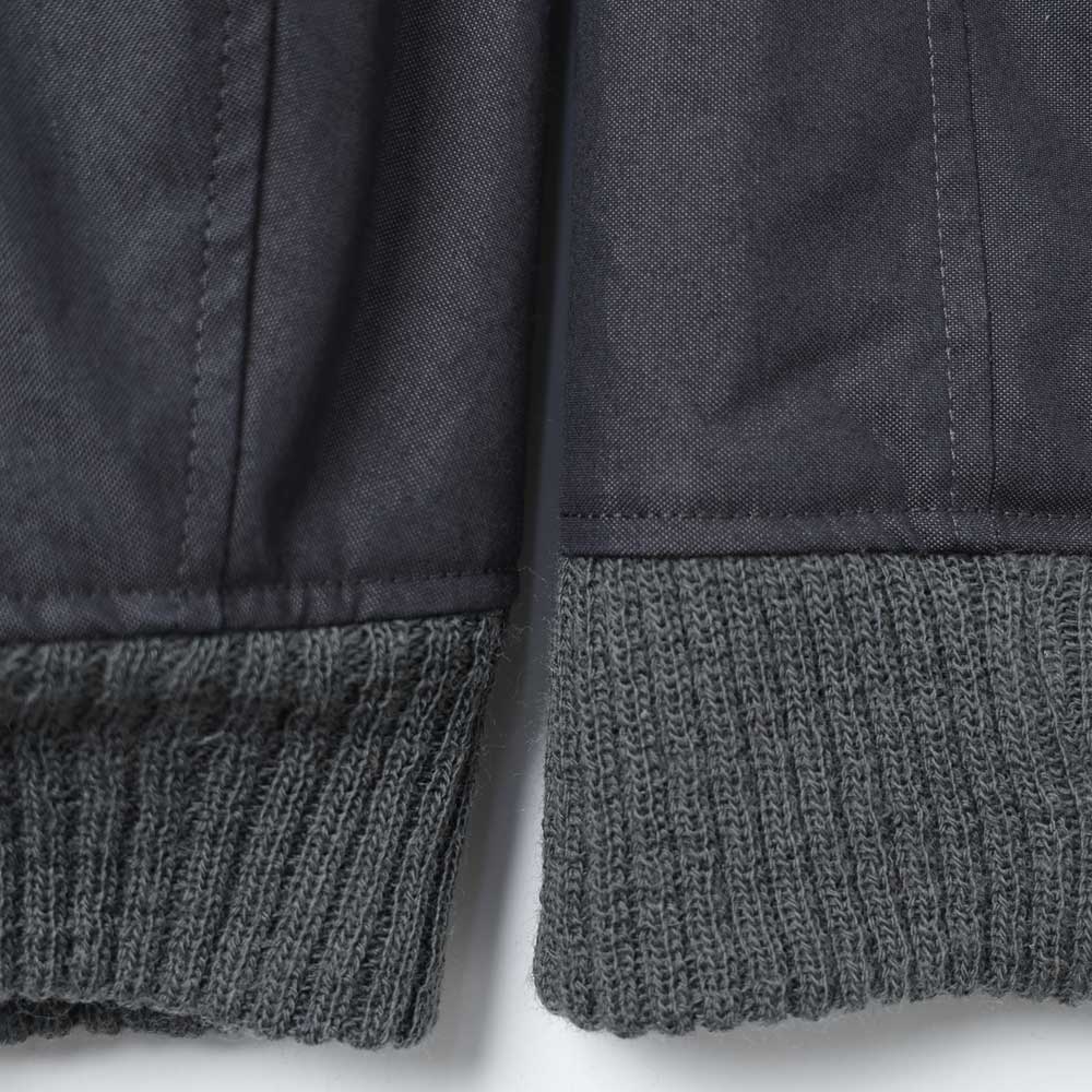 LL Jacket - CP Weather Poplin