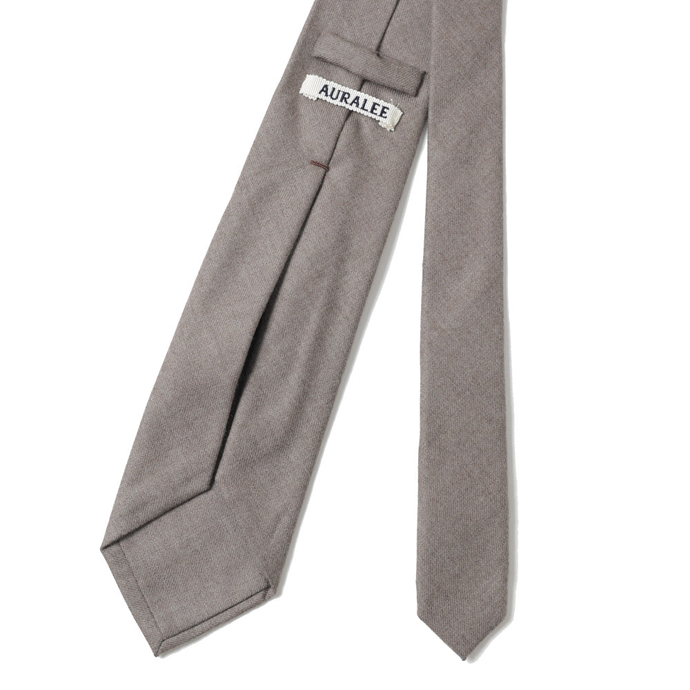 SUPER LIGHT WOOL TIE