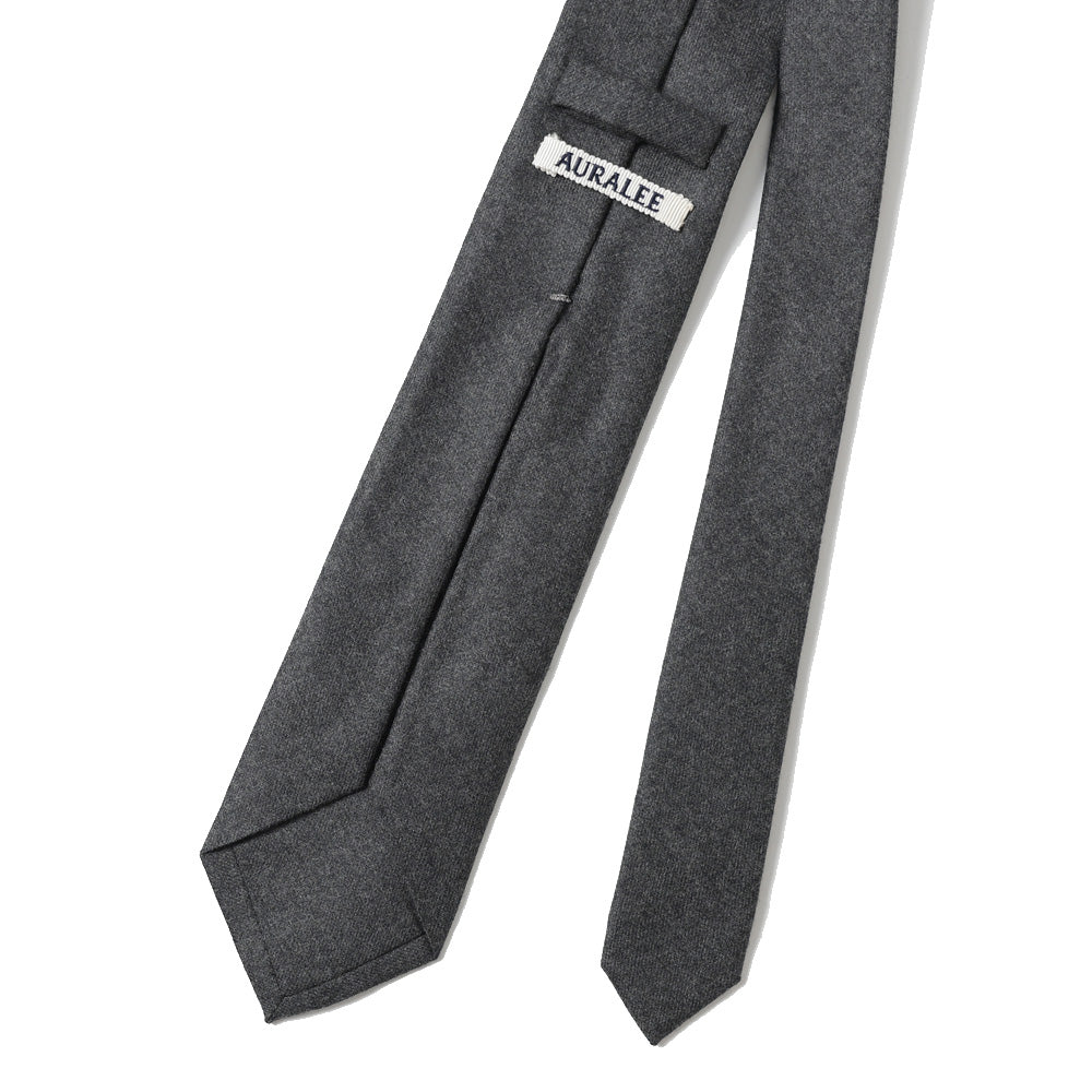 SUPER LIGHT WOOL TIE