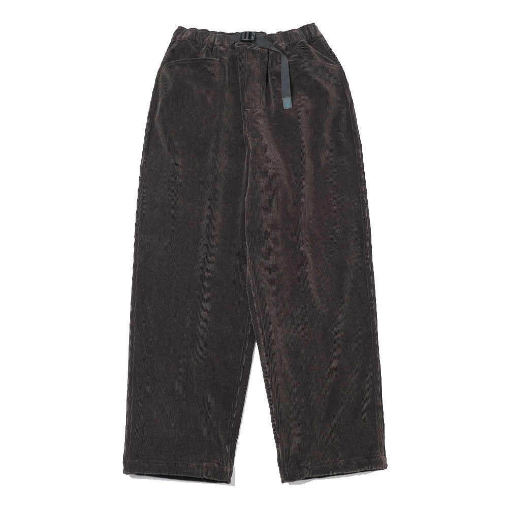 Belted Logger Pant - C/R 9W Corduroy