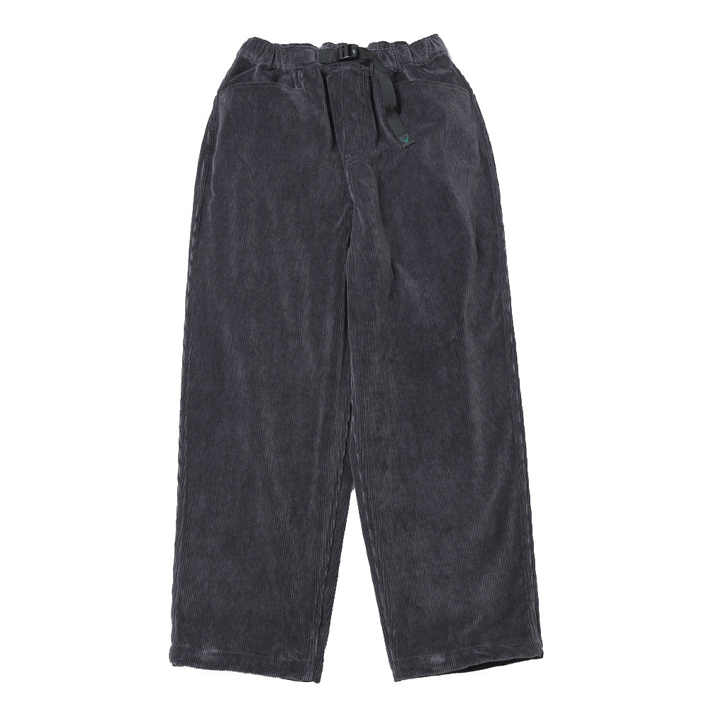 Belted Logger Pant - C/R 9W Corduroy