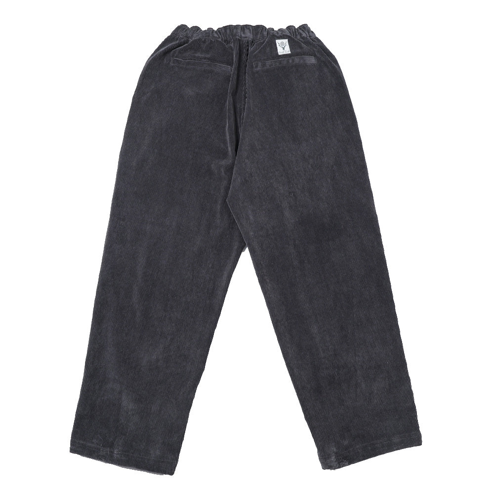 Belted Logger Pant - C/R 9W Corduroy