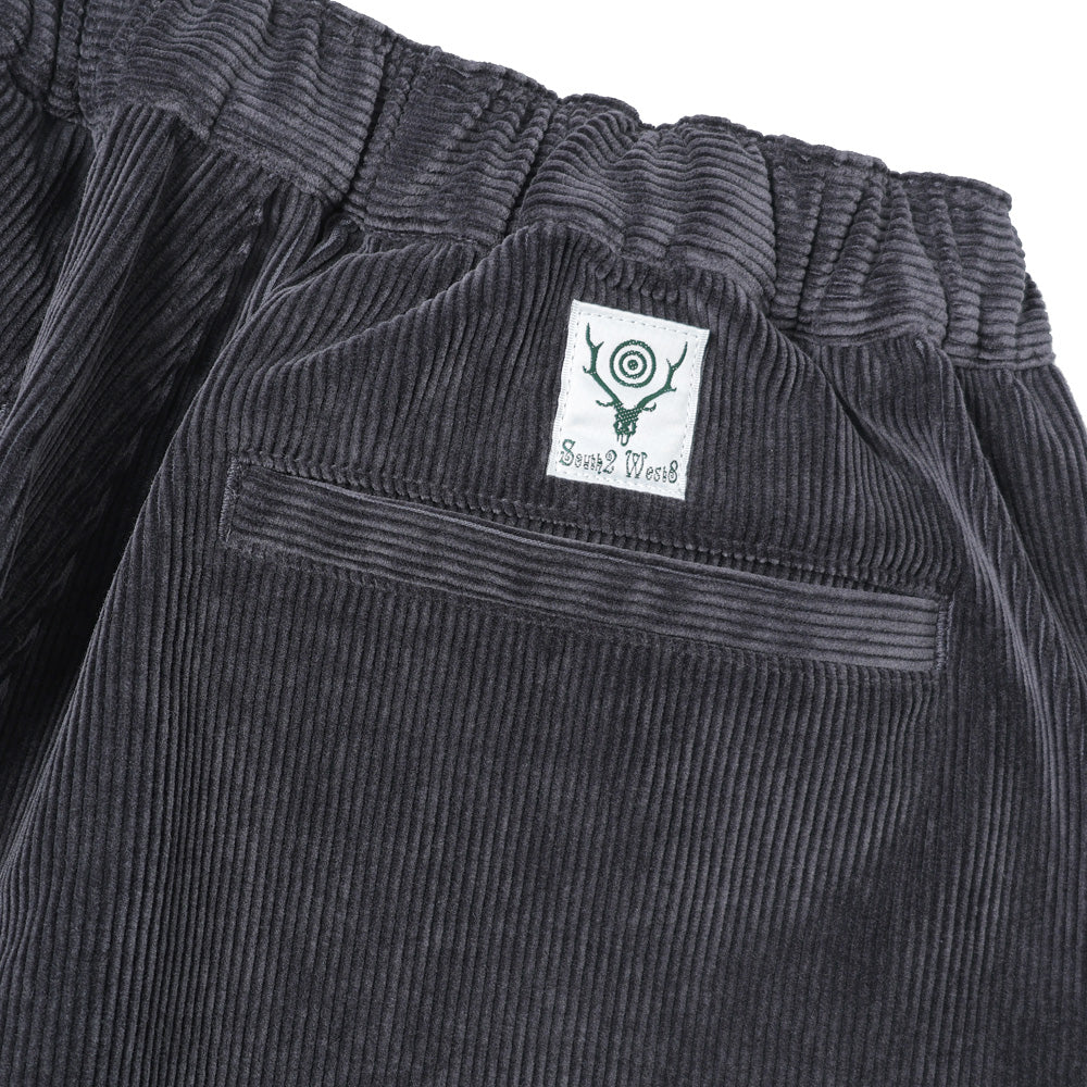 Belted Logger Pant - C/R 9W Corduroy