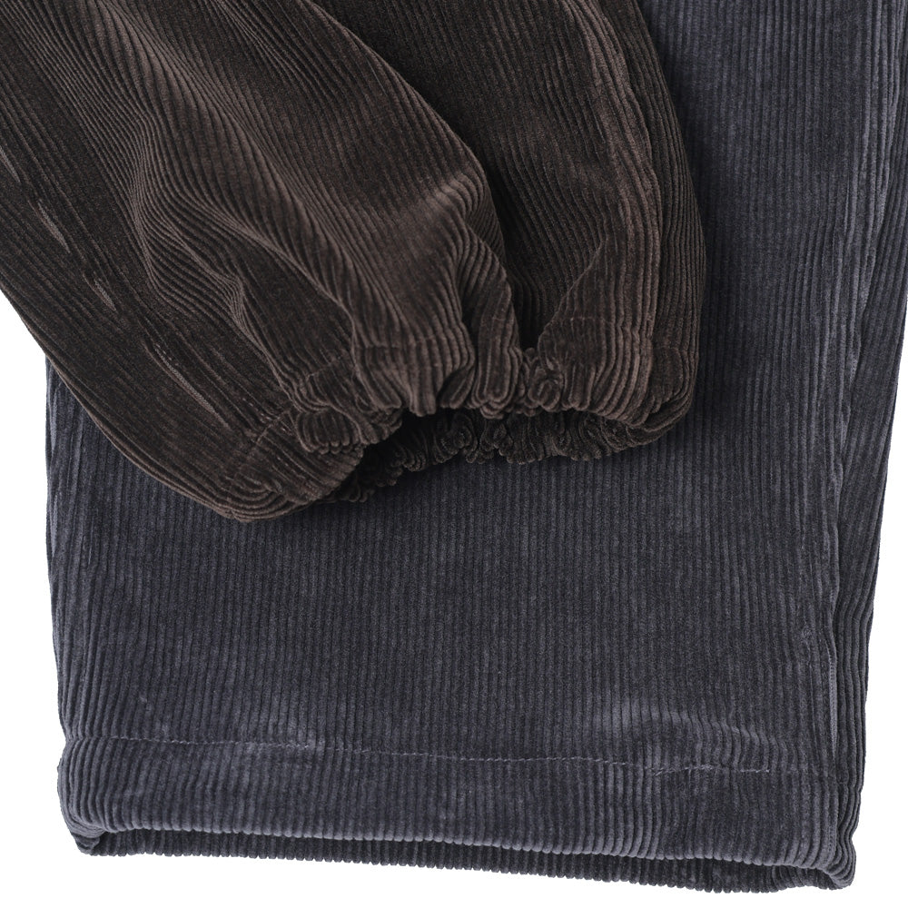 Belted Logger Pant - C/R 9W Corduroy
