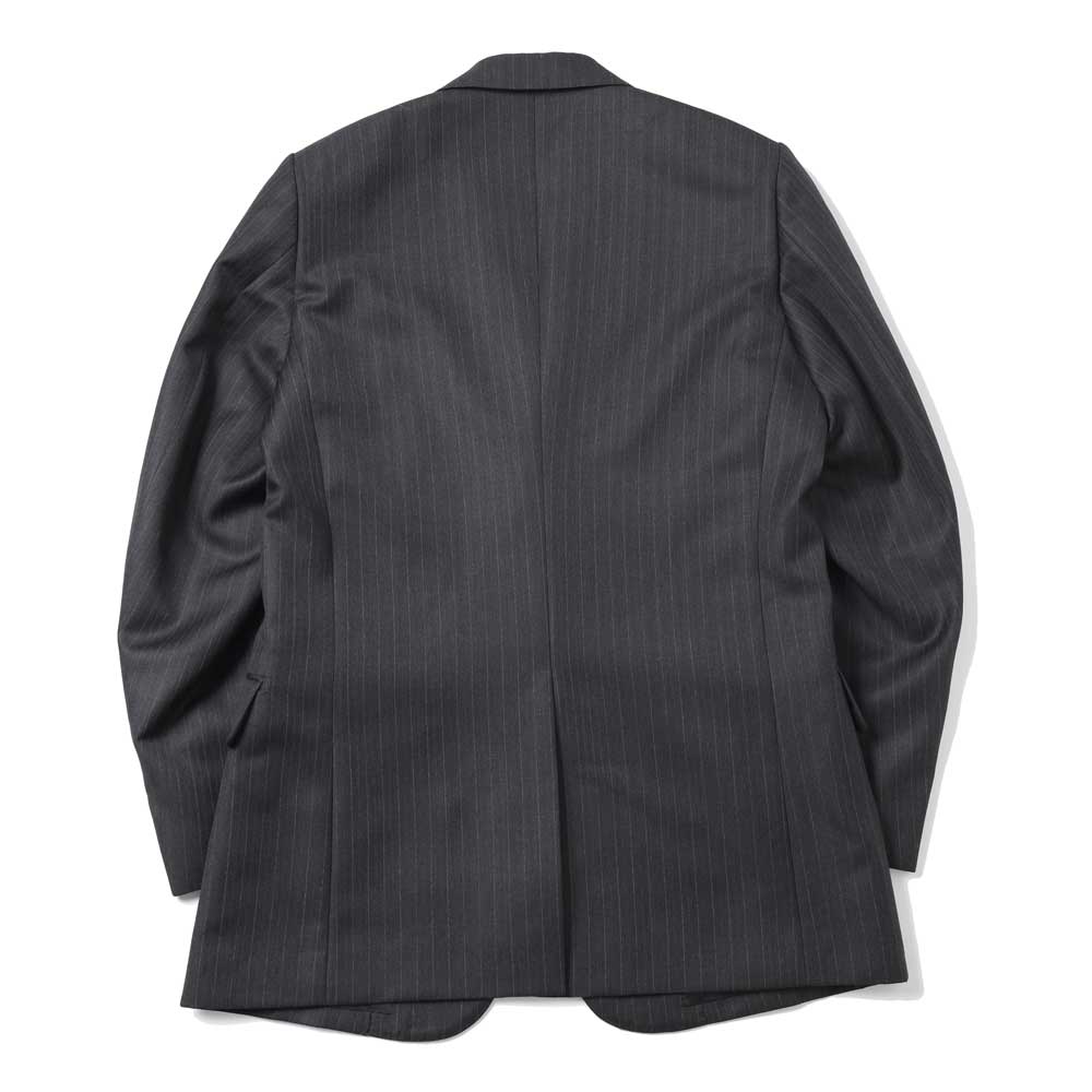 BLUEFACED WOOL JACKET