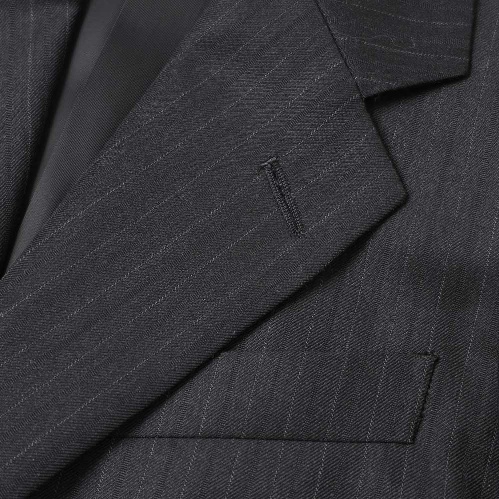 BLUEFACED WOOL JACKET