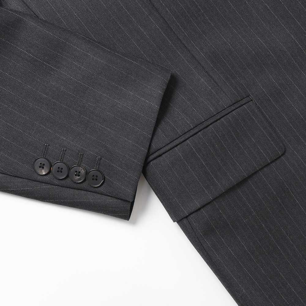BLUEFACED WOOL JACKET