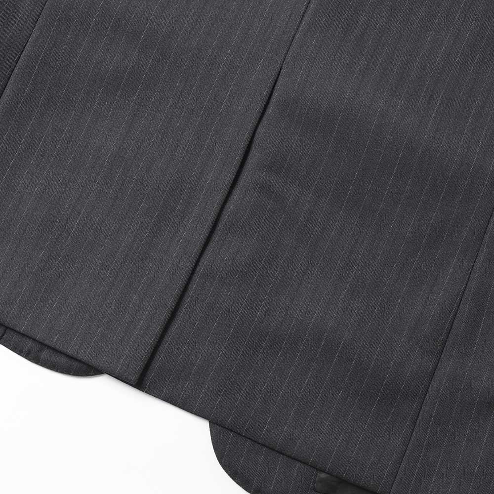 BLUEFACED WOOL JACKET