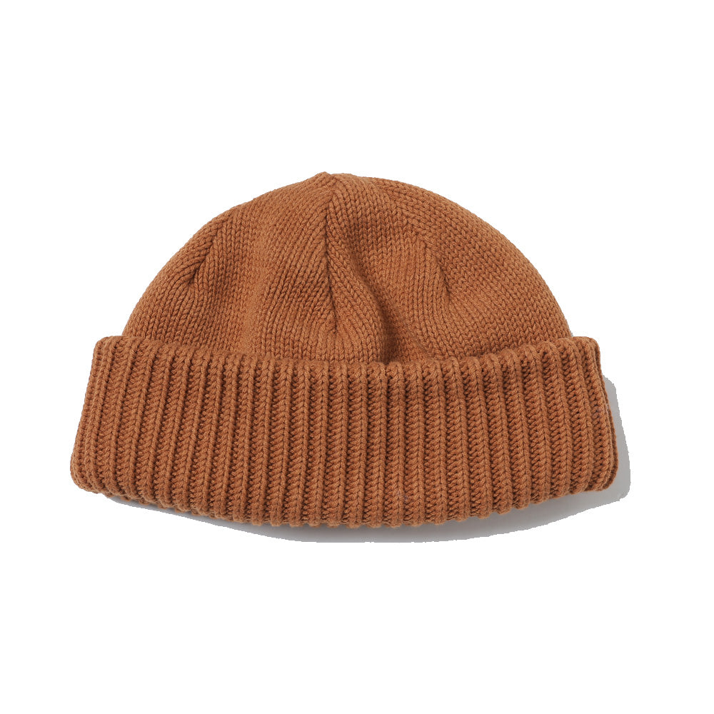 crepuscule(クレプスキュール)Knit Cap (2601-021) | crepuscule