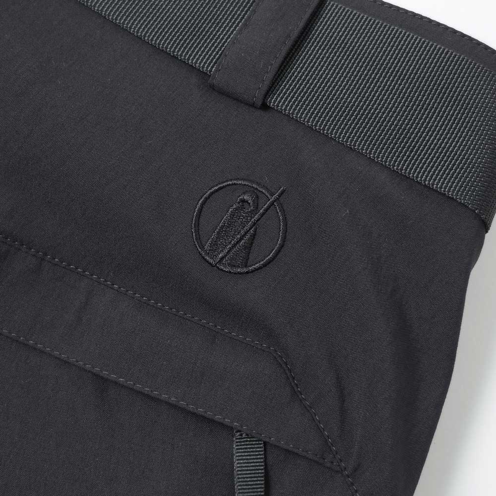 Monk Alpha Pants