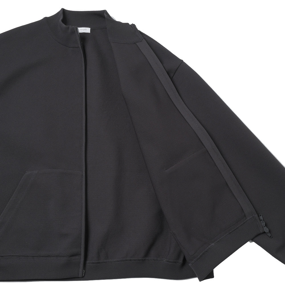 Poly Stretch Moss Stitch Drivers