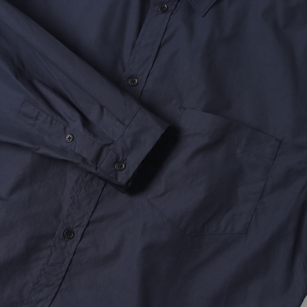 SUVIN BROAD WASHED SHIRT