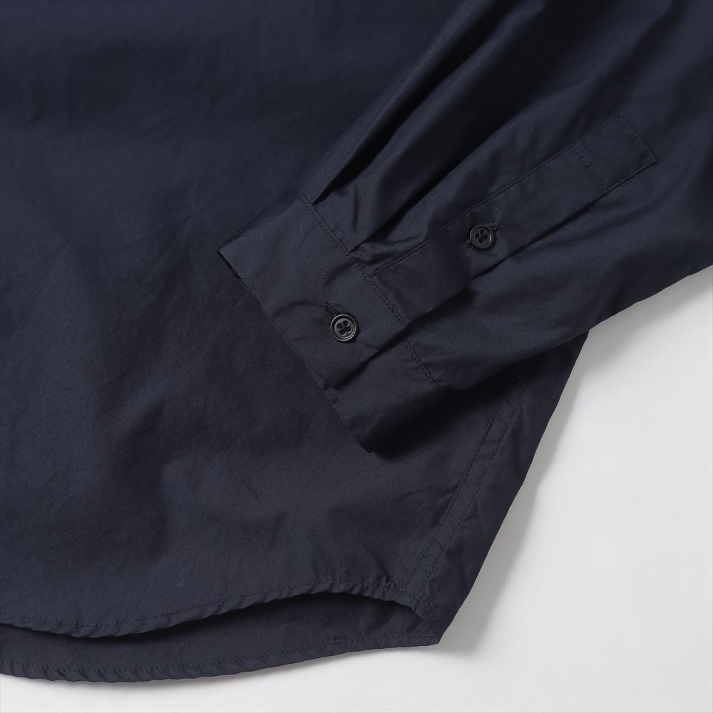 SUVIN BROAD WASHED SHIRT