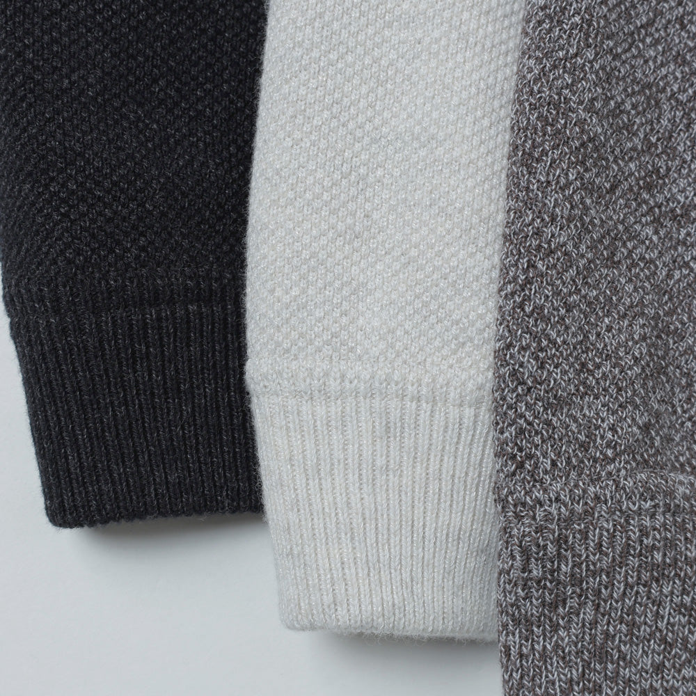 Co/Ra Moss Stitch P/O