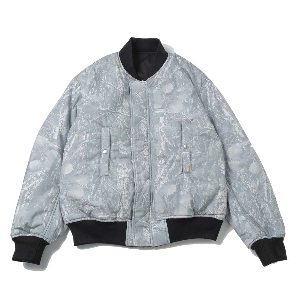 Flight Jacket