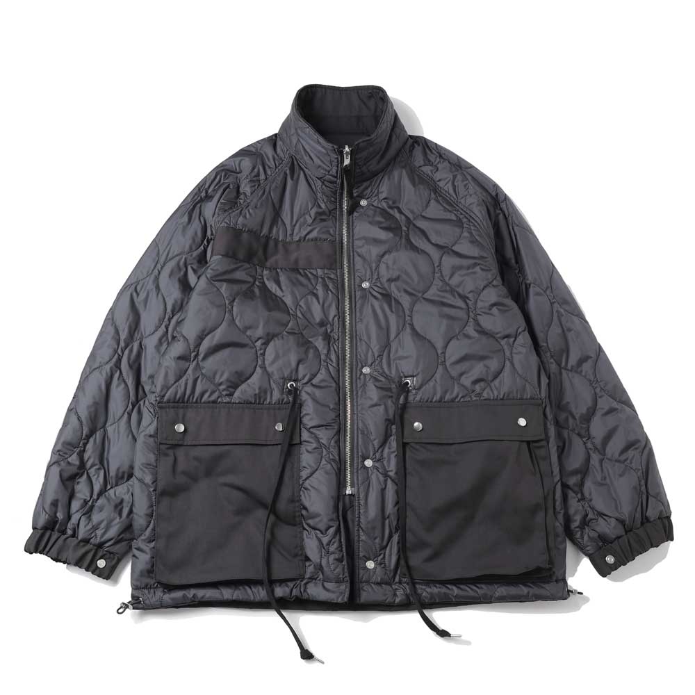 AN-3A PARKA REV