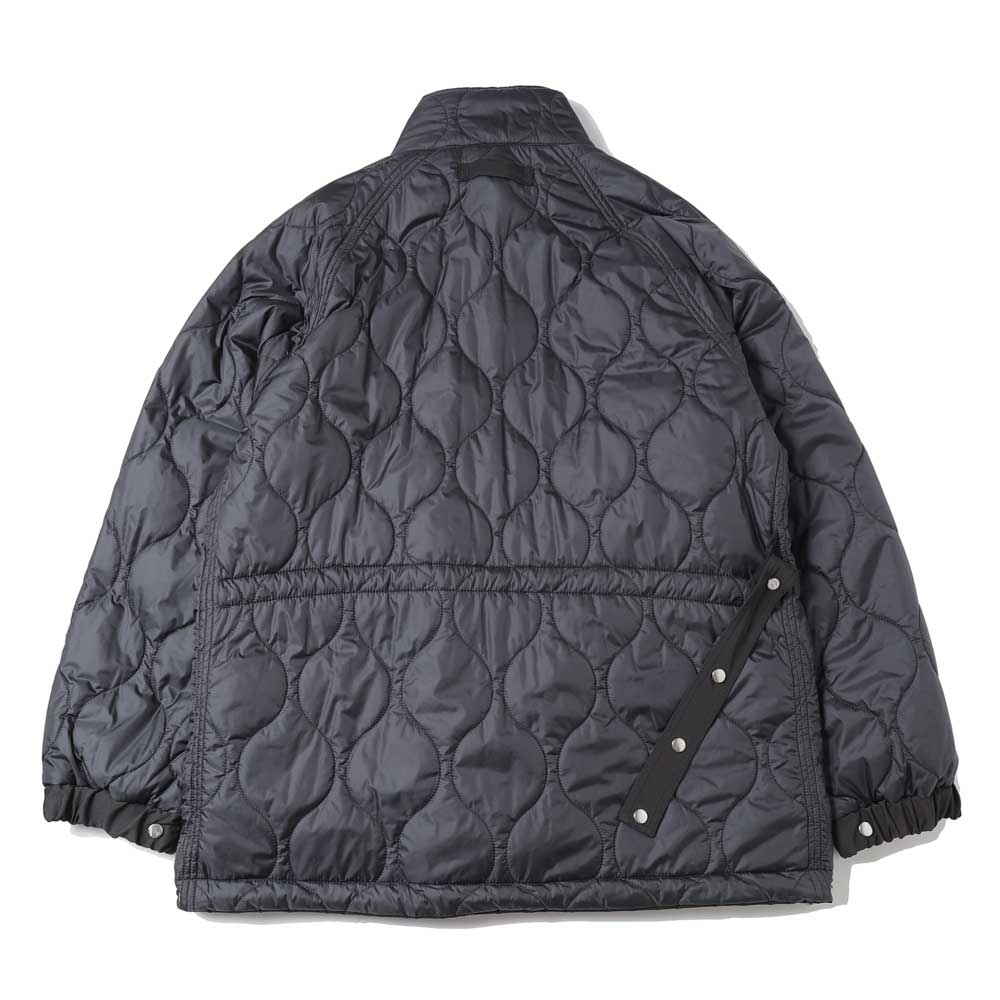 AN-3A PARKA REV