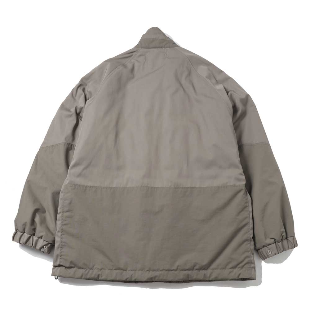 AN-3A PARKA REV