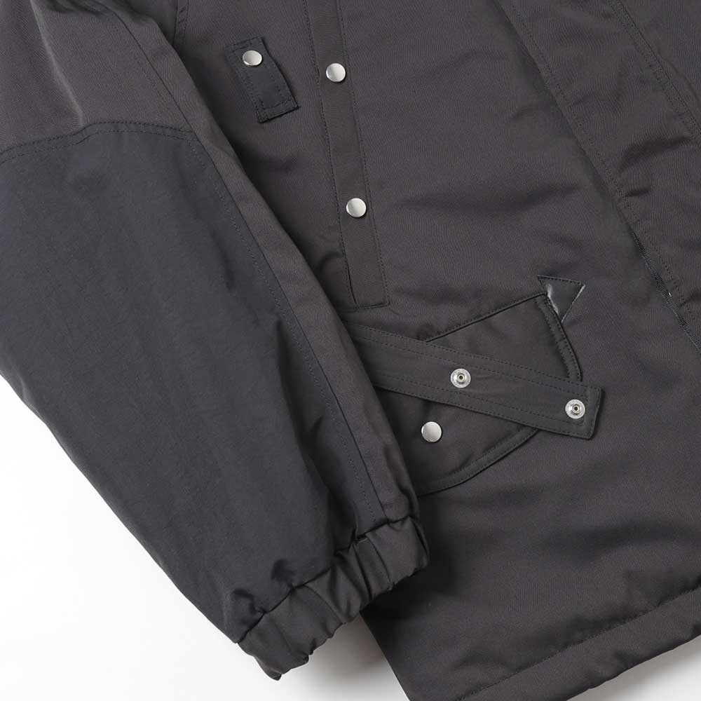 AN-3A PARKA REV