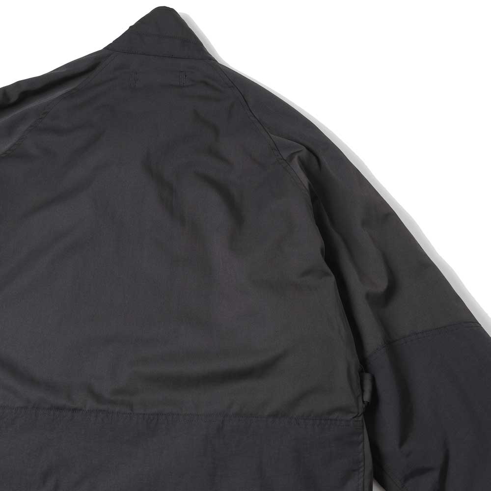 AN-3A PARKA REV