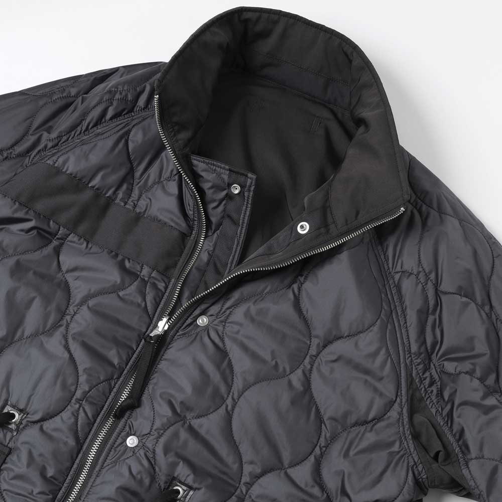 AN-3A PARKA REV