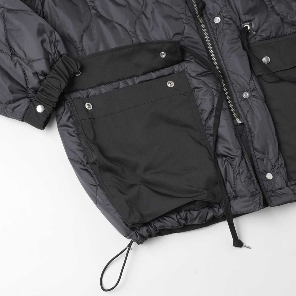 AN-3A PARKA REV