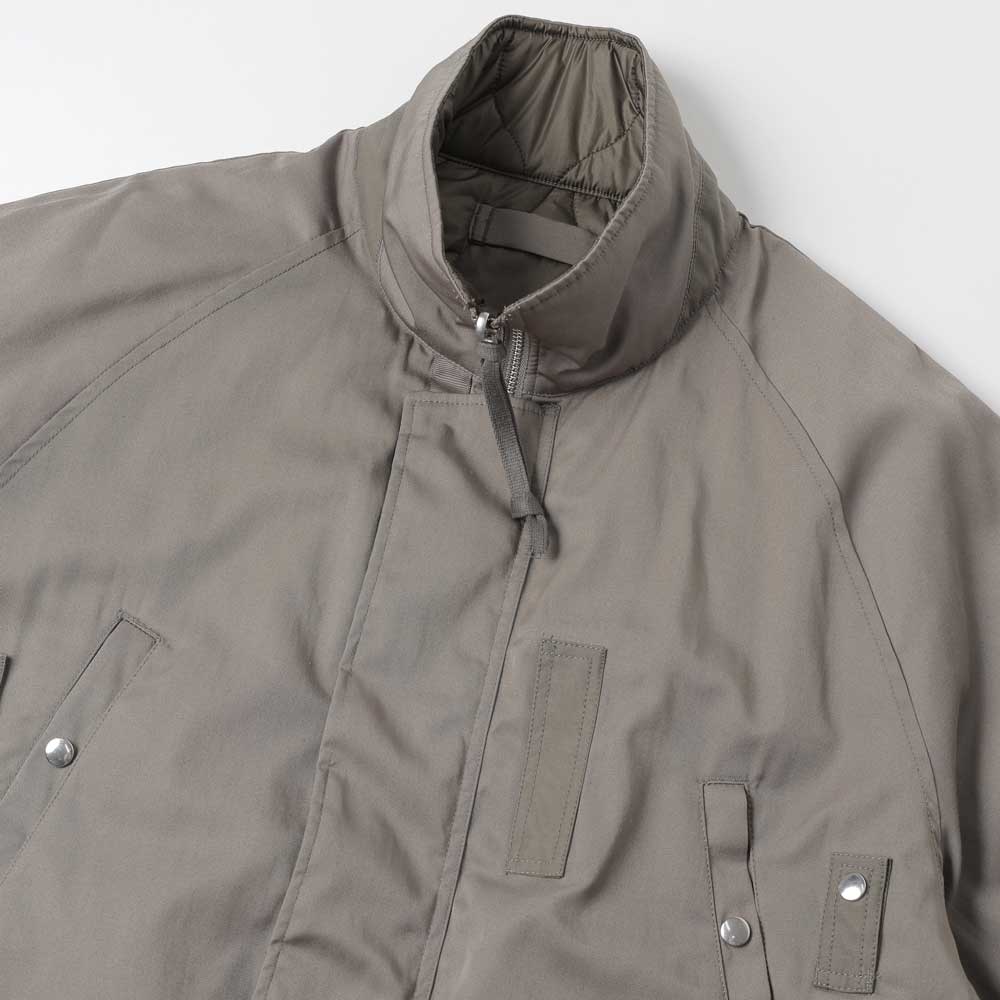 AN-3A PARKA REV