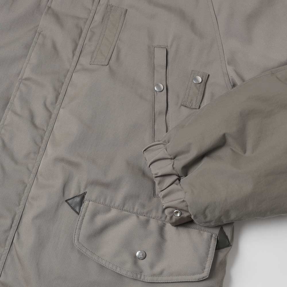 AN-3A PARKA REV