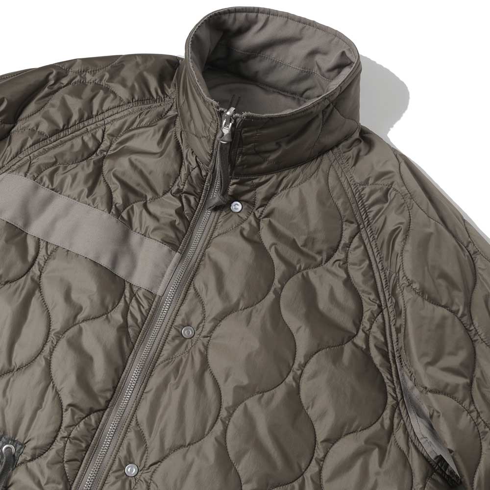 AN-3A PARKA REV