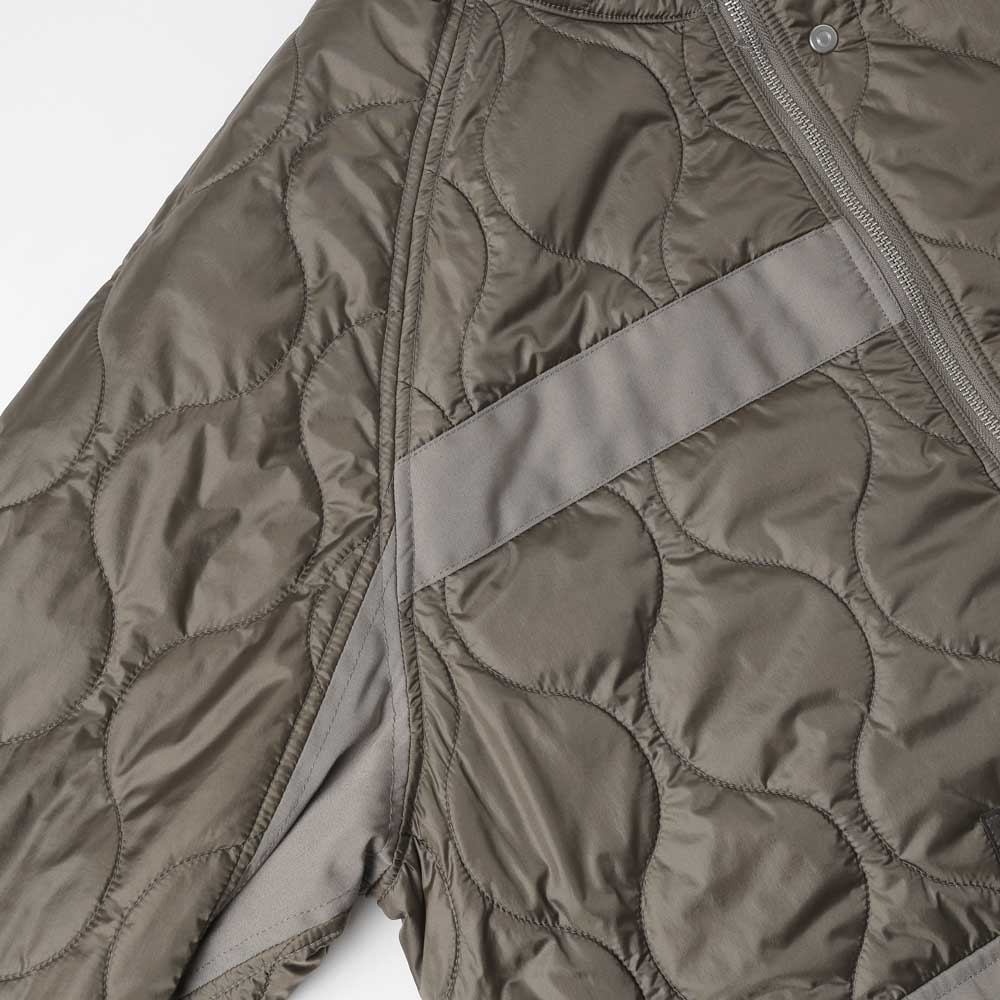 AN-3A PARKA REV