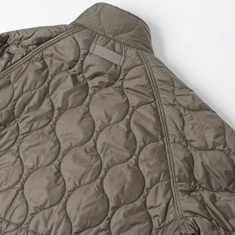 AN-3A PARKA REV