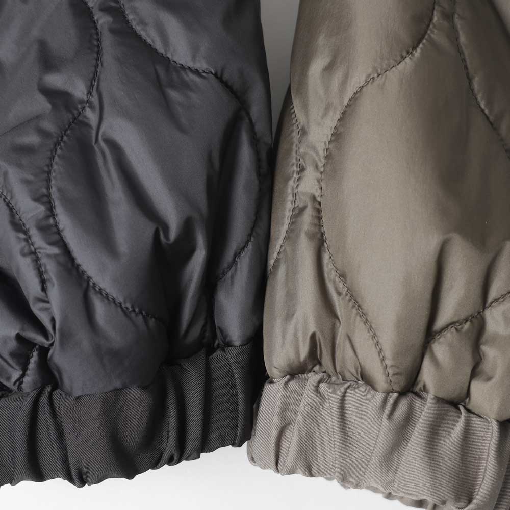 AN-3A PARKA REV