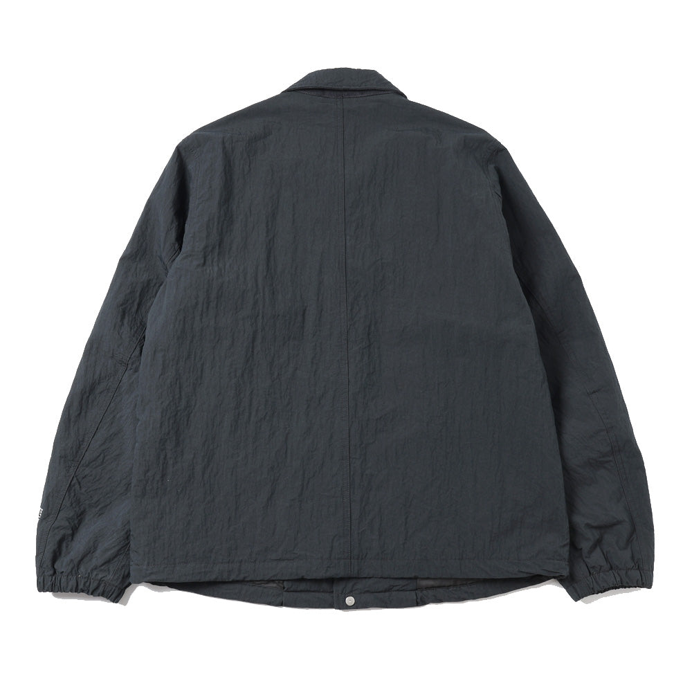 COACH JACKET C/N WEATHER WITH WINDSTOPPER