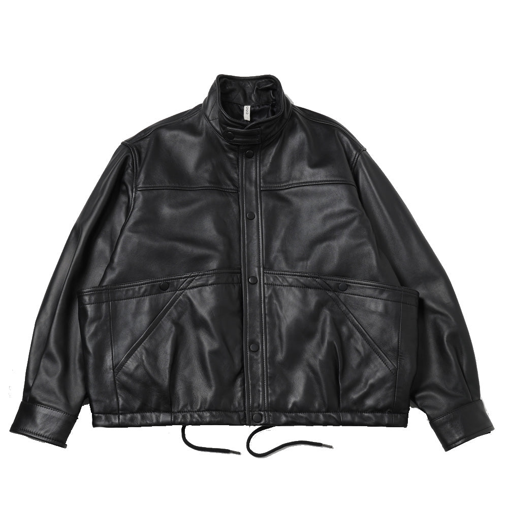 CCU (シーシーユー) HIKER JACKET SH-72-C-SHEEP-5 (SH-72-C-SHEEP-5