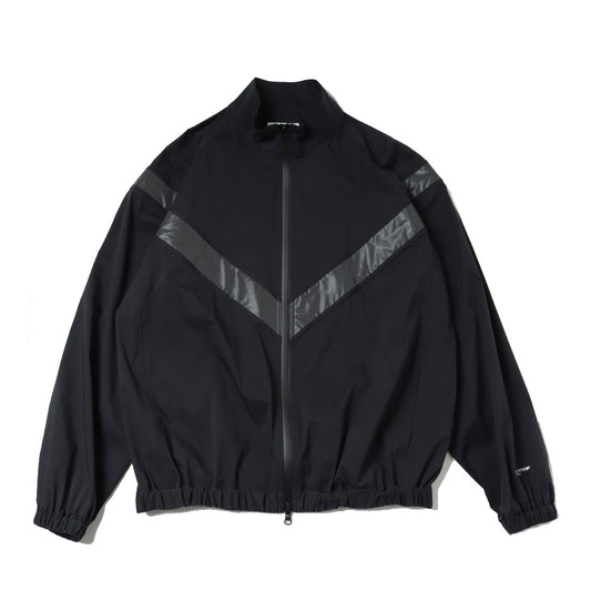 TRANING JACKET PARTEX 3LAYER NYLON RIPSTOP