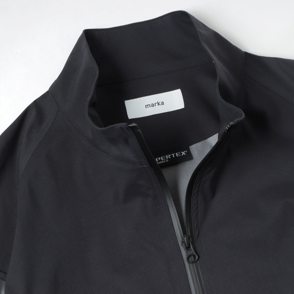 TRANING JACKET PARTEX 3LAYER NYLON RIPSTOP