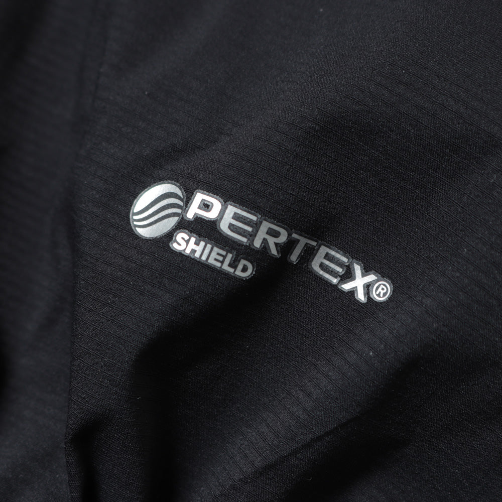 TRANING JACKET PARTEX 3LAYER NYLON RIPSTOP