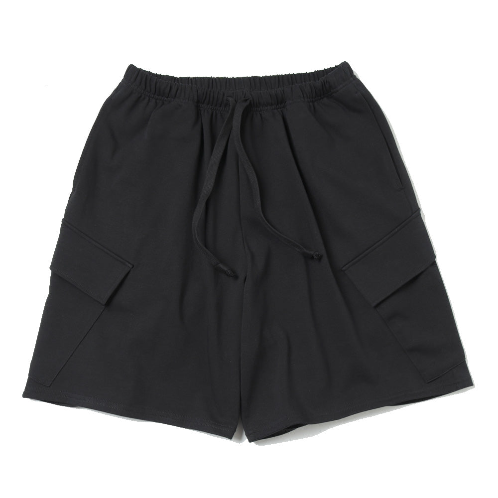 CARGO SHORTS RECYCLE SUVIN ORGANIC COTTON
