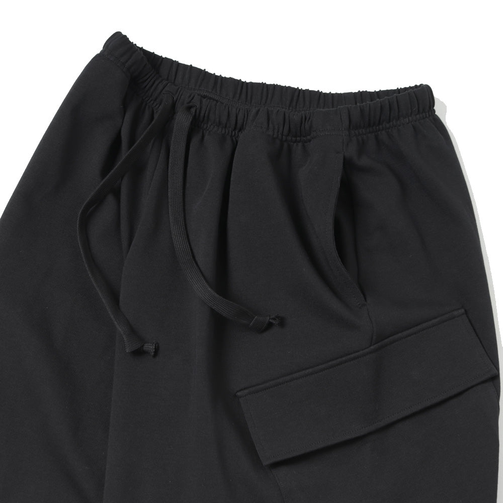 CARGO SHORTS RECYCLE SUVIN ORGANIC COTTON