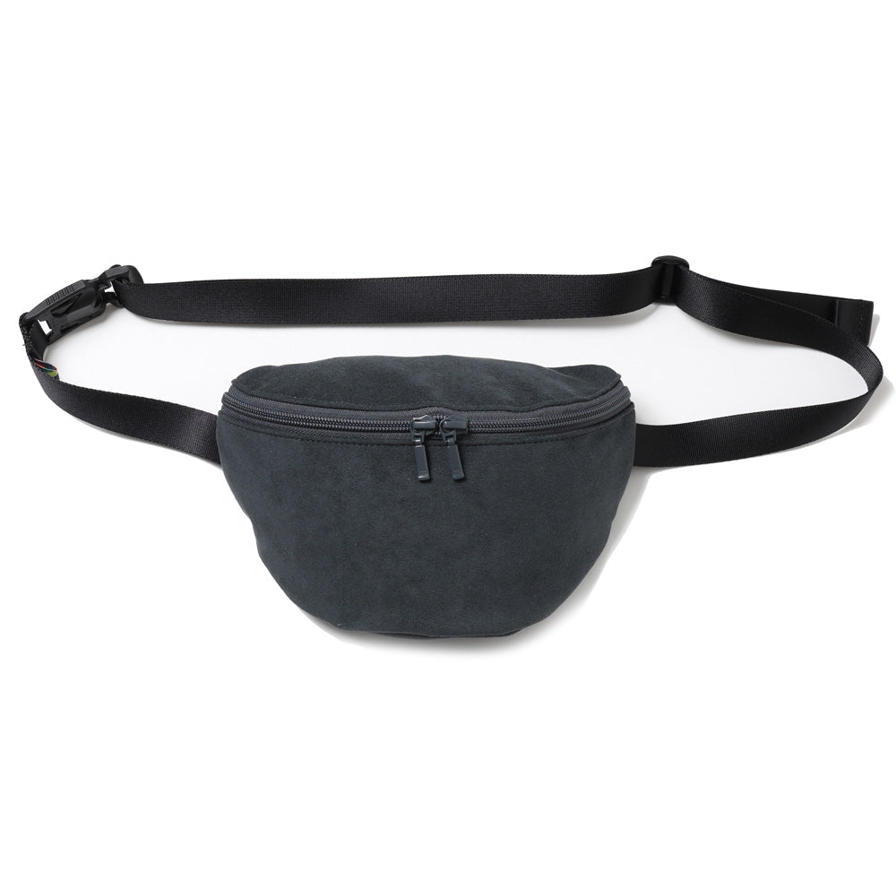 is-ness(イズネス)Ultra Suede Bag (1008SSBAG01) | is-ness / バッグ