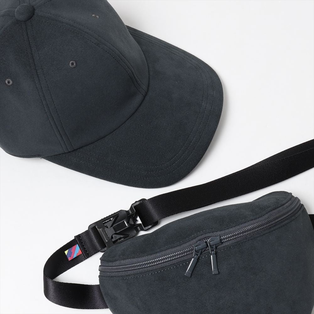 Ultra Suede Cap