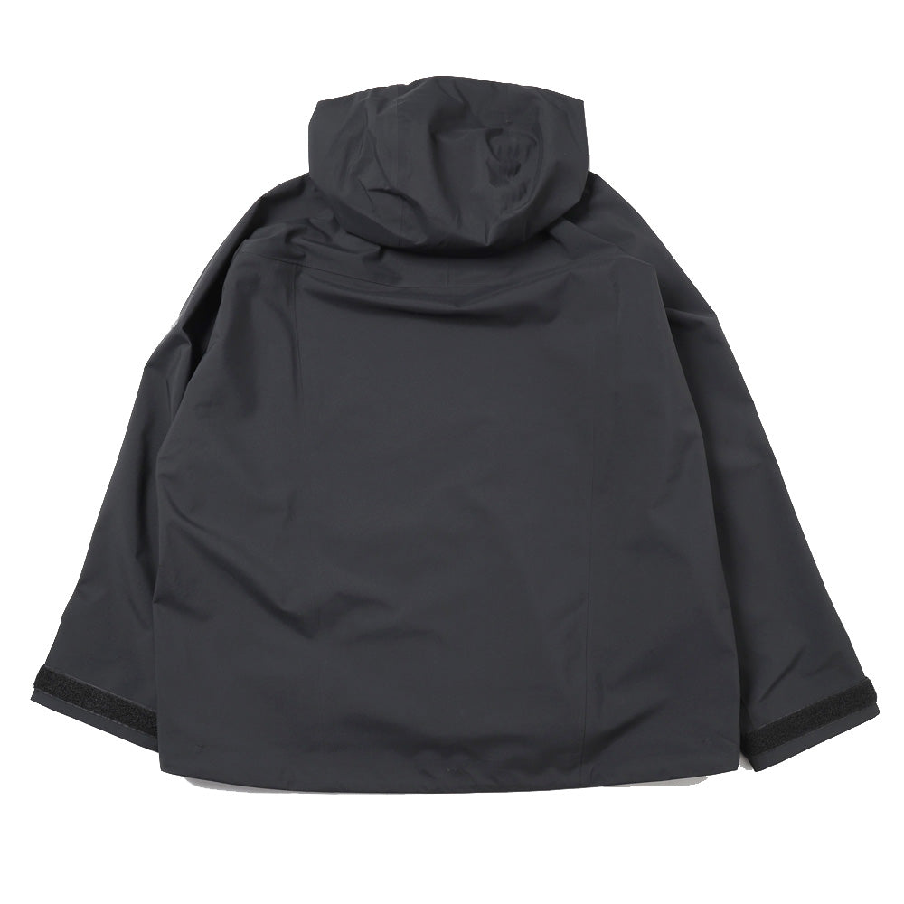 3L SHELL JACKET ZENCHIKEI NP