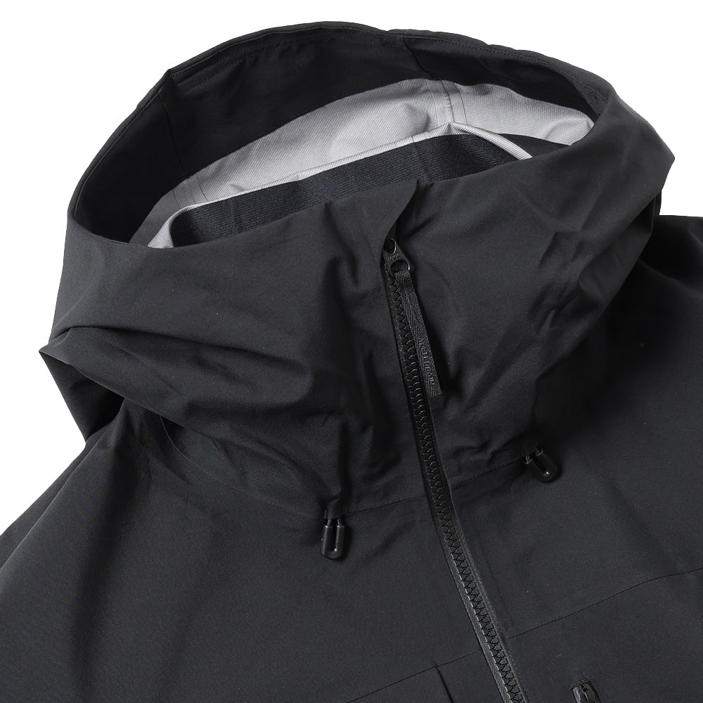 3L SHELL JACKET ZENCHIKEI NP