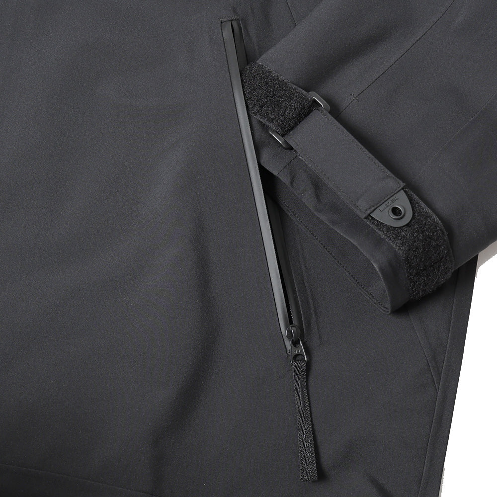 3L SHELL JACKET ZENCHIKEI NP
