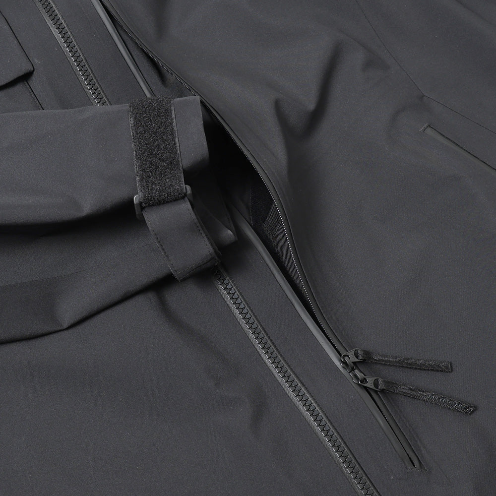 3L SHELL JACKET ZENCHIKEI NP