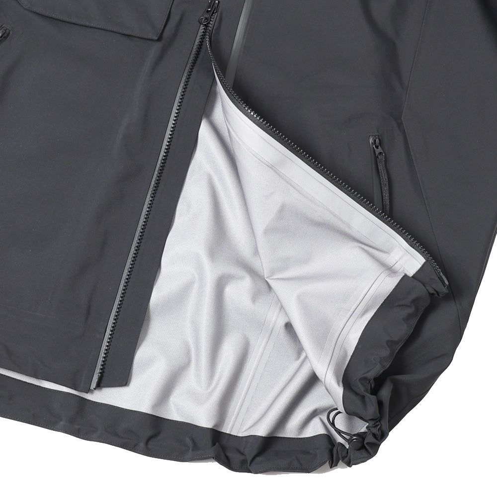 3L SHELL JACKET ZENCHIKEI NP
