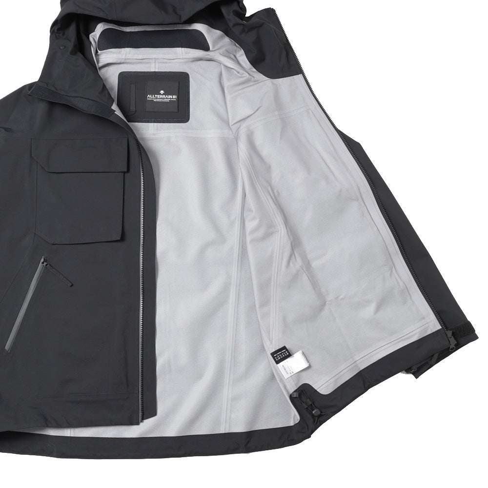 3L SHELL JACKET ZENCHIKEI NP